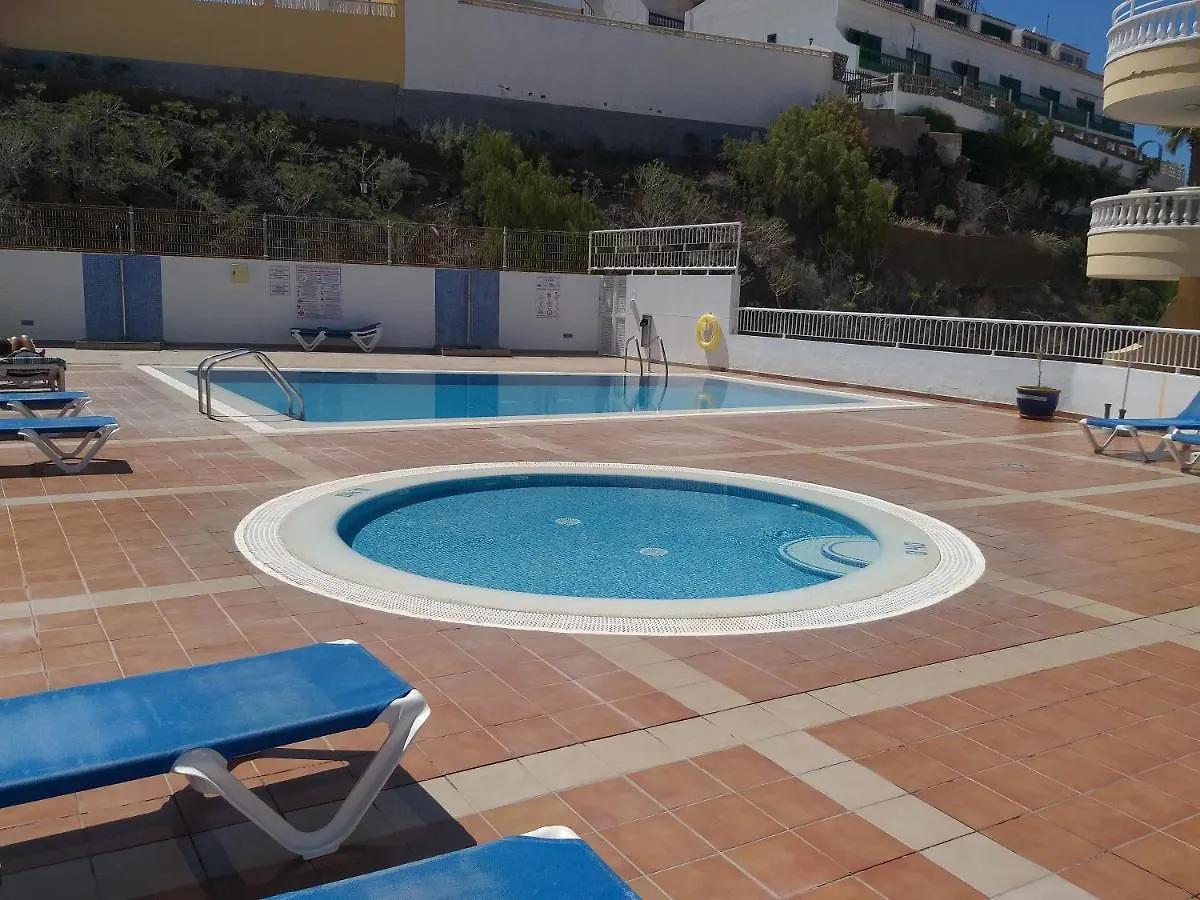 Club La Mar Apartment Puerto de Santiago  Spain