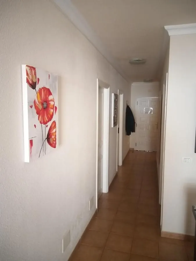 Club La Mar Apartment Puerto de Santiago  Spain