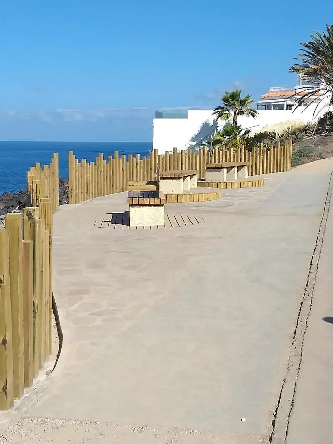 Club La Mar Apartment Puerto de Santiago