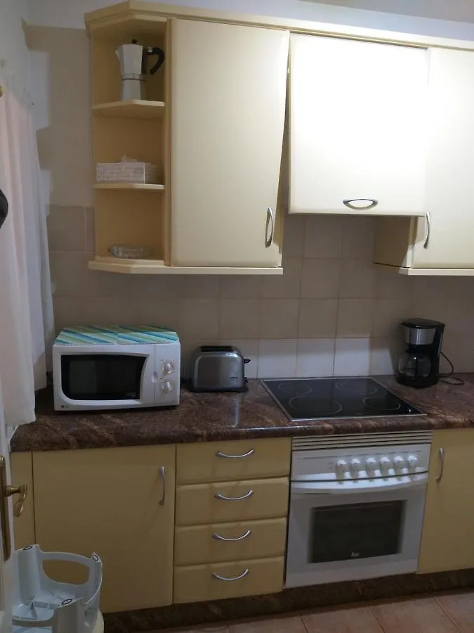 Club La Mar Apartment Puerto de Santiago  Spain