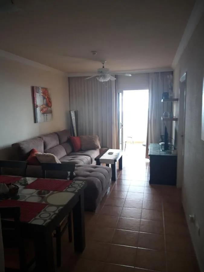 Club La Mar Apartment Puerto de Santiago   Puerto de Santiago (Tenerife)