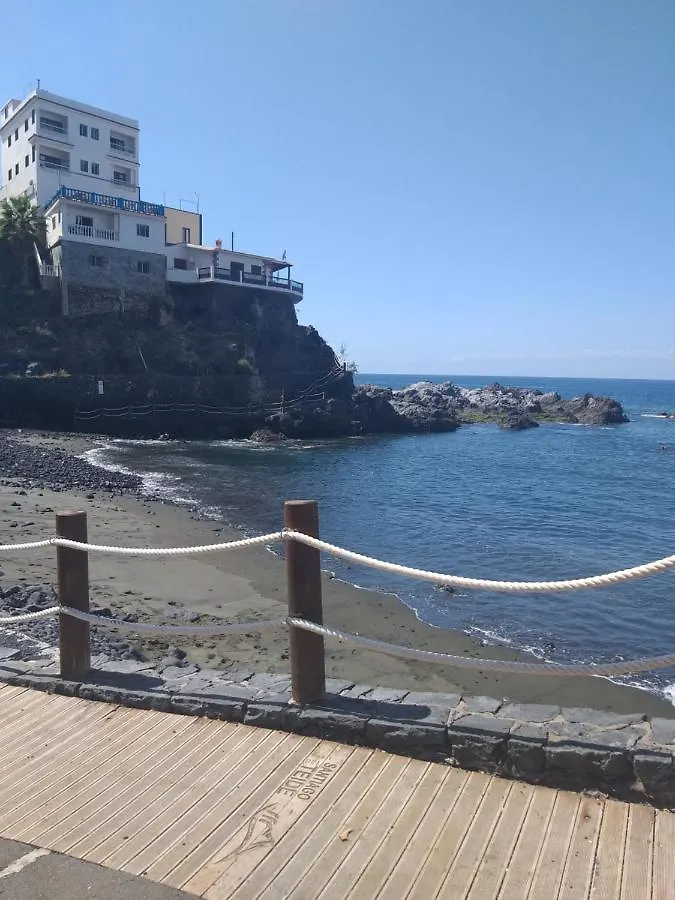 Club La Mar Apartment Puerto de Santiago  Puerto de Santiago (Tenerife)