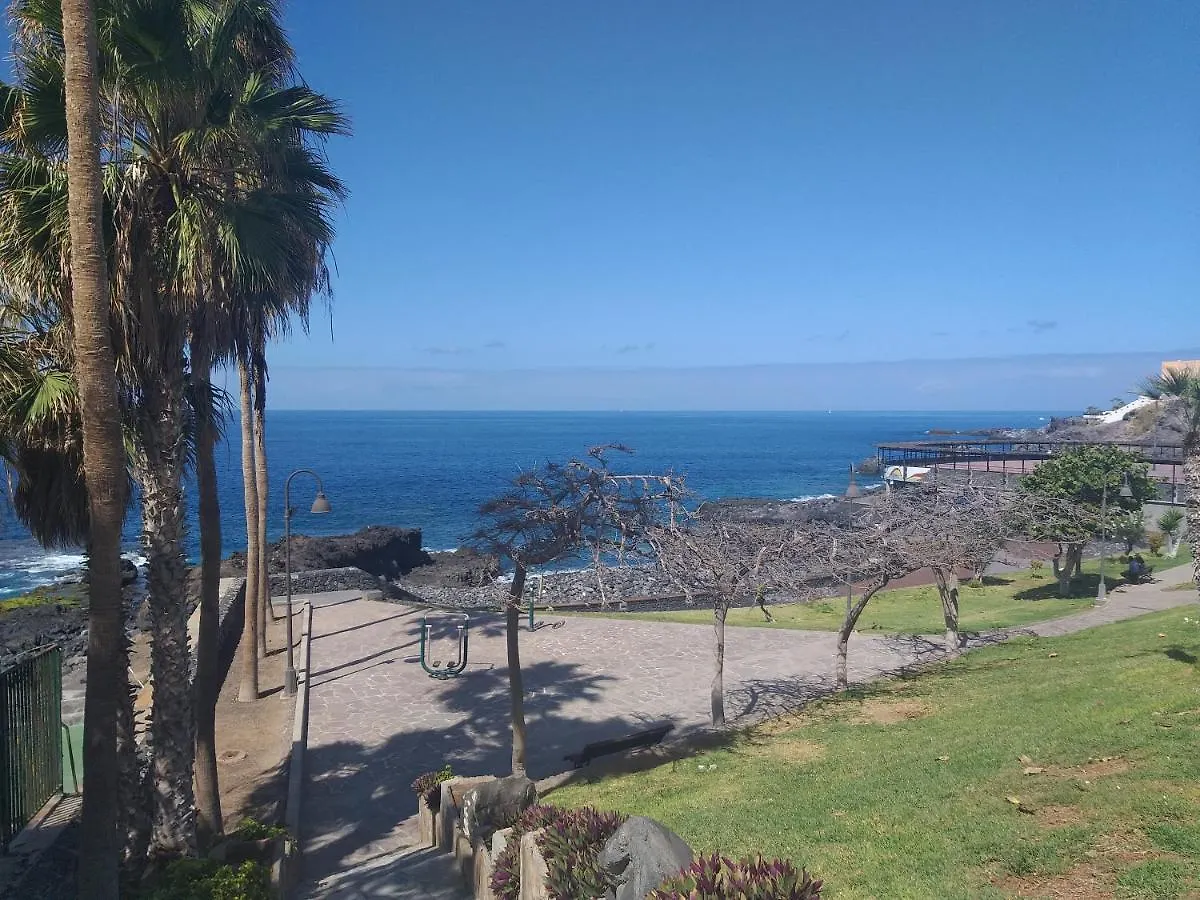 Club La Mar Apartment Puerto de Santiago   Puerto de Santiago (Tenerife)