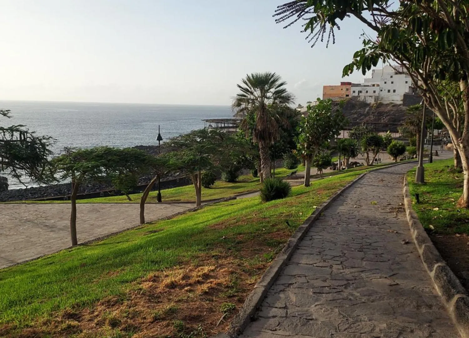 Club La Mar Apartment Puerto de Santiago