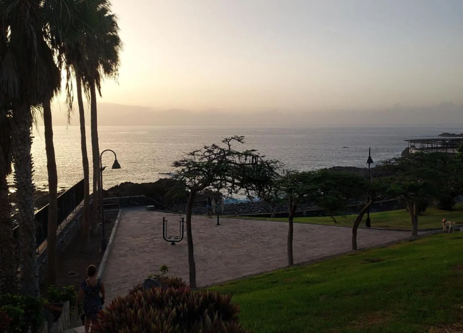 Club La Mar Apartment Puerto de Santiago