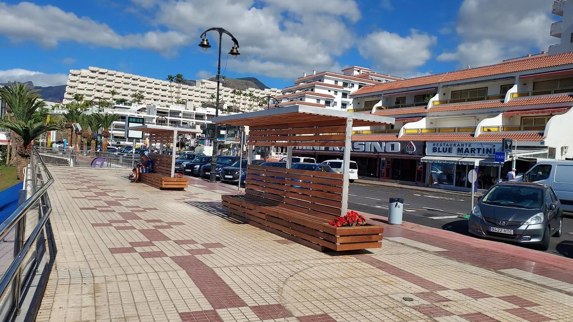 Club La Mar Apartment Puerto de Santiago  Spain
