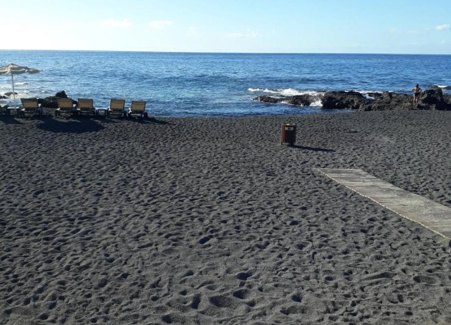 Club La Mar Apartment Puerto de Santiago